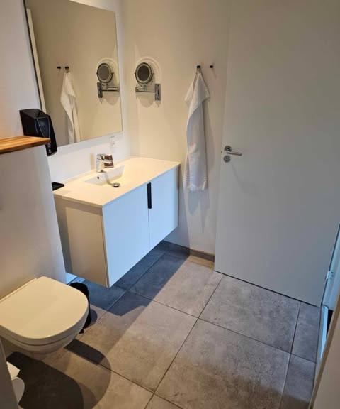 Hotel Phonix Holstebro Eksteriør bilde
